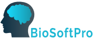 BioSoftPro logo